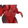 Интерактивная игрушка Same Toy Динозавр Dinosaur Planet Дракон красный со светом и звуком (RS6139AUt) изображение 8