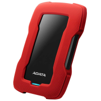 Внешний жесткий диск 2.5" 2TB ADATA (AHD330-2TU31-CBL) изображение 2