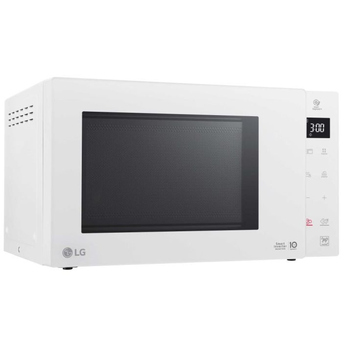 Мікрохвильова піч LG MH6336GIH зображення 2