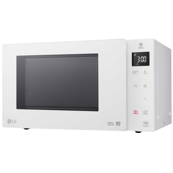 Мікрохвильова піч LG MH6336GIH зображення 3