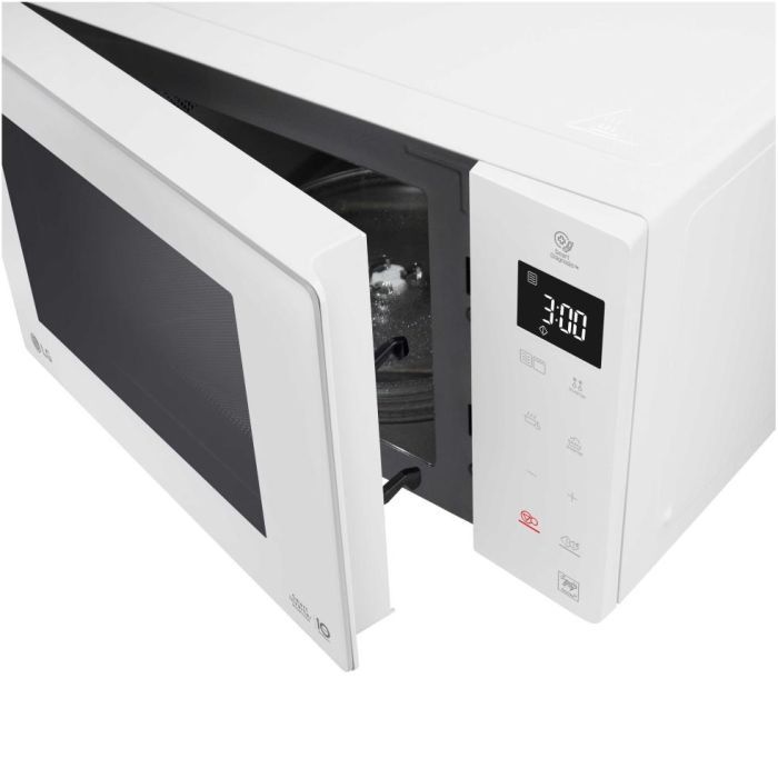 Мікрохвильова піч LG MH6336GIH зображення 7