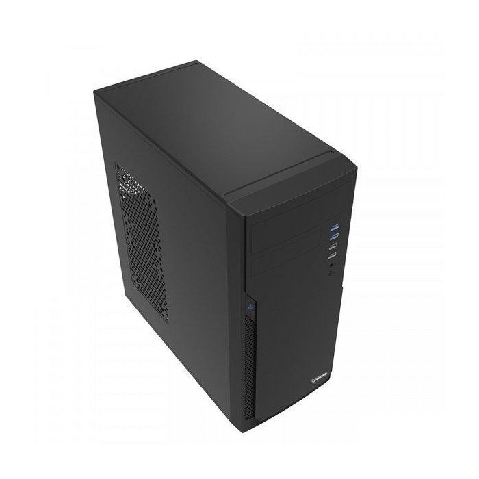 Корпус для ПК Gamemax ET-211-U3 NP изображение 3