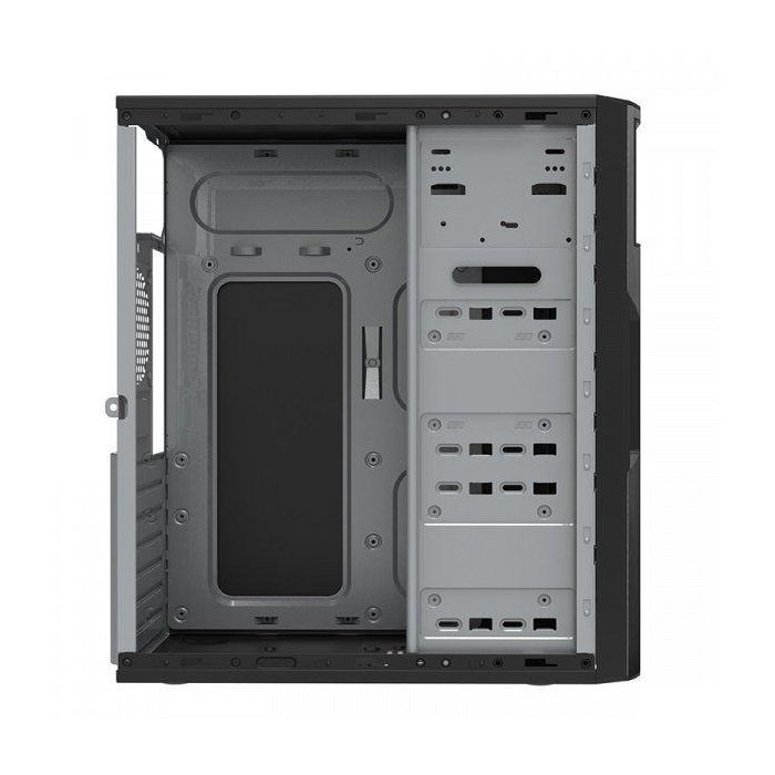 Корпус для ПК Gamemax ET-211-U3 NP изображение 4