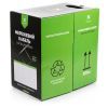 Кабель сетевой Vinga UTP Cat5e CCA 4 pairs 305 m (VCPDCUTPC505CCA305) изображение 2