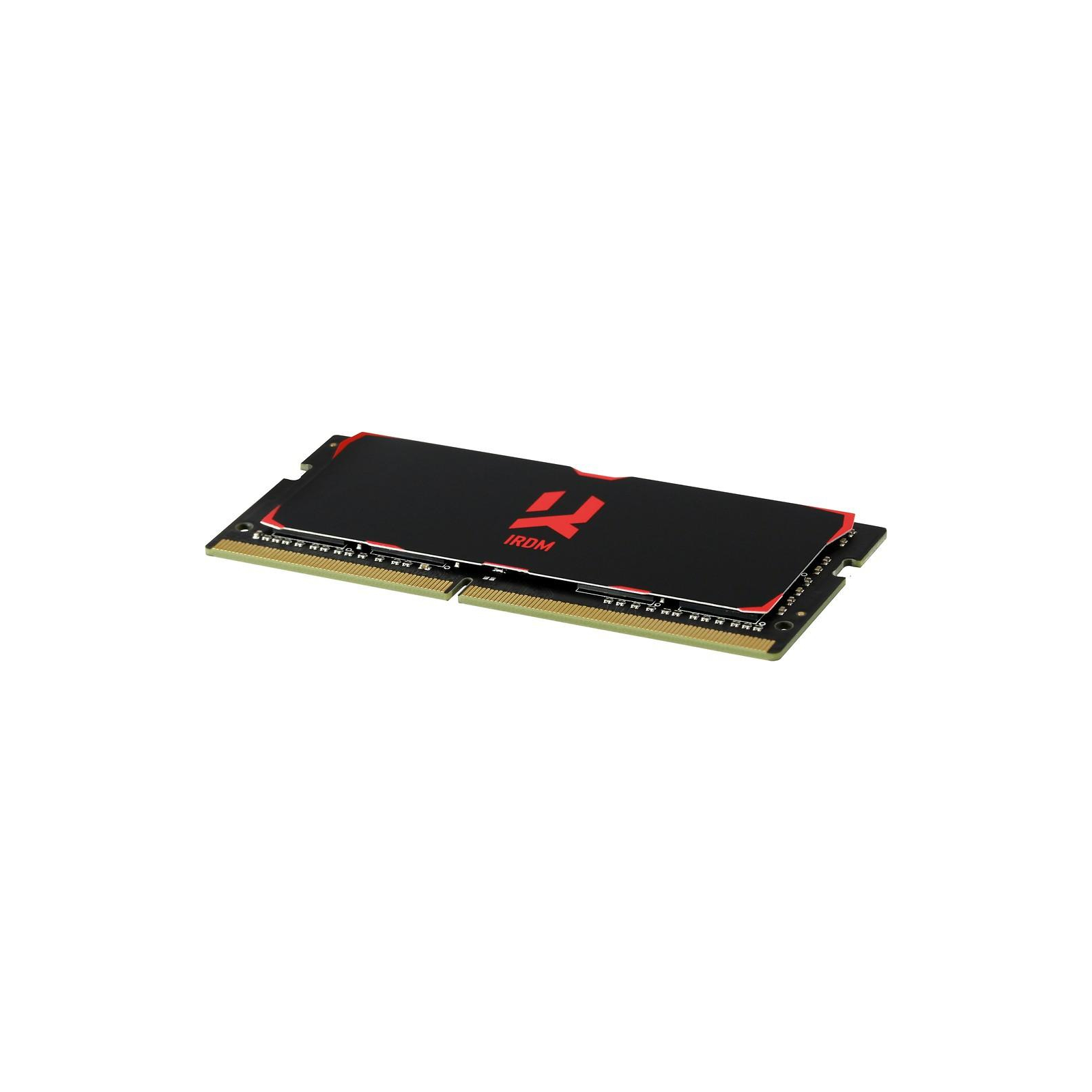 Модуль памяти для ноутбука SoDIMM DDR4 4GB 2400 MHz IRDM Goodram (IR-2400S464L15S/4G) изображение 3