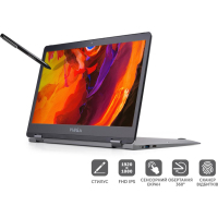 Ноутбук Vinga Twizzle Pen J133 (J133-P42464PDG) зображення 2