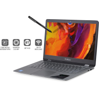 Ноутбук Vinga Twizzle Pen J133 (J133-P42464PDG) зображення 3