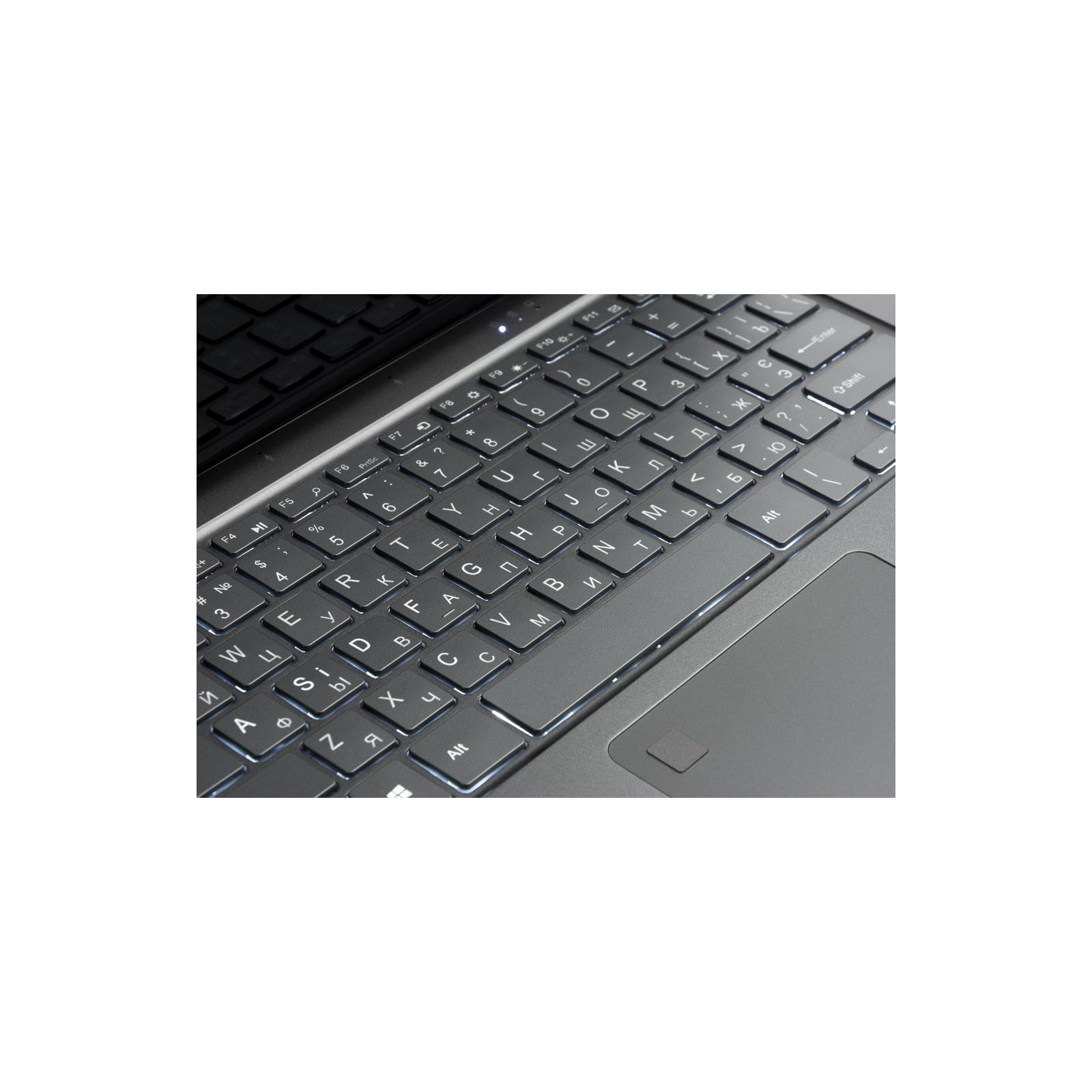Ноутбук Vinga Twizzle Pen J133 (J133-P42464PDG) изображение 7