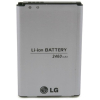Аккумуляторная батарея Extradigital LG Optimus L7 II Dual P715 (2460 mAh) (BML6383) изображение 2