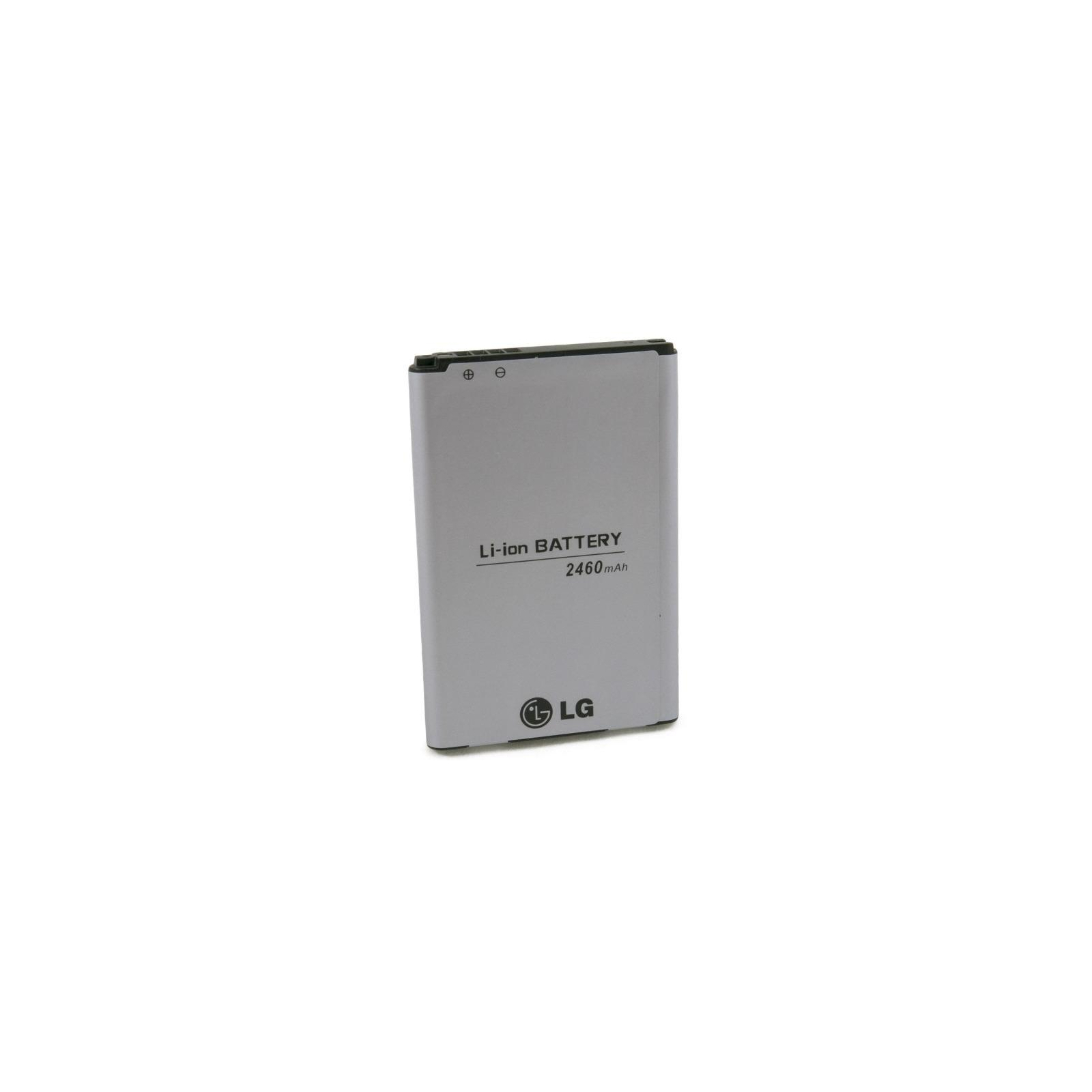 Аккумуляторная батарея Extradigital LG Optimus L7 II Dual P715 (2460 mAh) (BML6383)