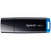 USB флеш накопитель Apacer 8GB AH359 Blue USB 3.1 Gen1 (AP8GAH359U-1)