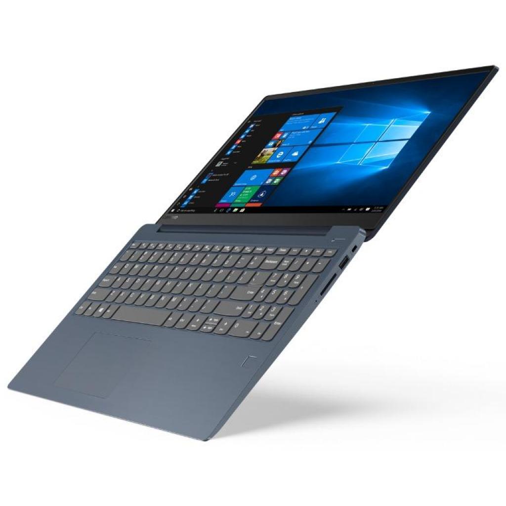 Ноутбук Lenovo IdeaPad 330S-15 (81F500RTRA) изображение 7