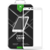 Стекло защитное Vinga для Xiaomi Redmi 6A (White) (VTPGS-R6AW) изображение 2