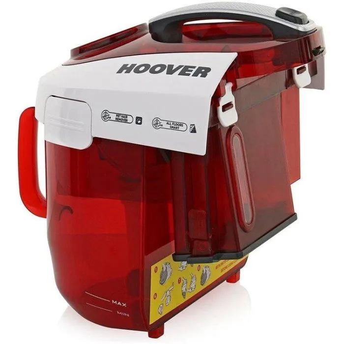 Пилосос Hoover HYP1610 019 зображення 5