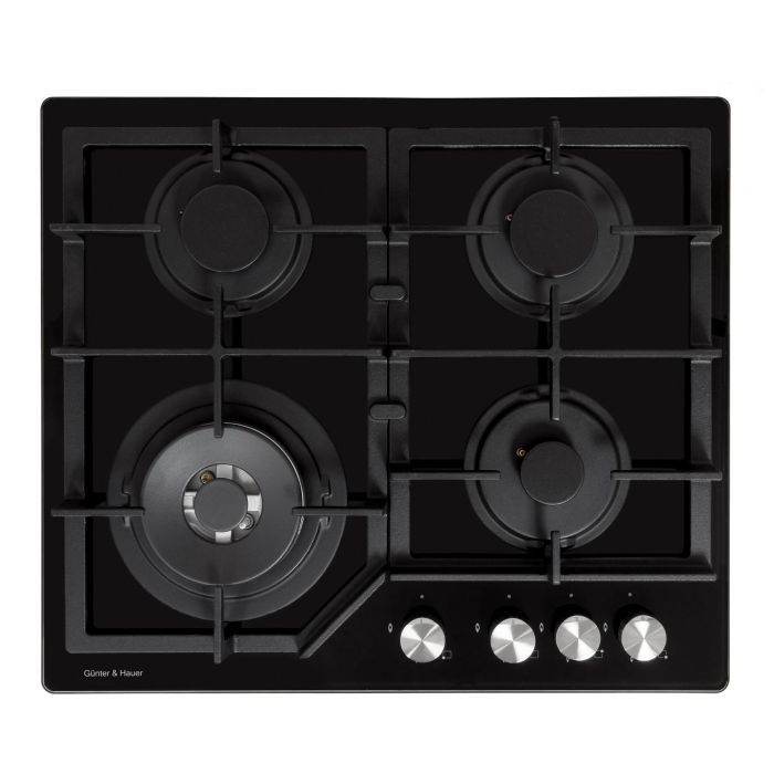 Варочная поверхность Gunter&Hauer GT 642