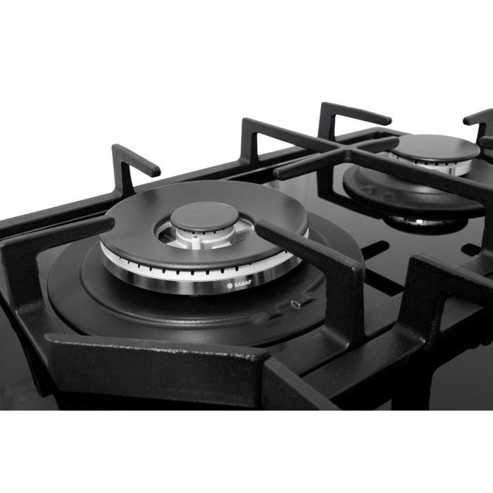 Варочная поверхность Gunter&Hauer GT 642 изображение 3