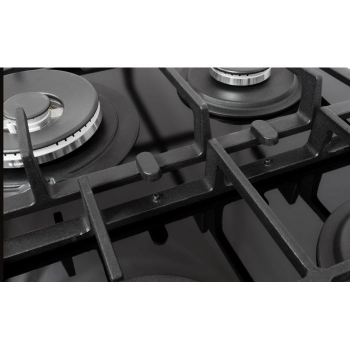 Варочная поверхность Gunter&Hauer GT 642 изображение 4