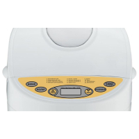 Хлебопечка Hilton BM 3762 изображение 2