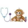 Інтерактивна іграшка Hasbro Furreal Friends Вилікуй Мавпочку (E0367) зображення 2