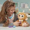 Інтерактивна іграшка Hasbro Furreal Friends Вилікуй Мавпочку (E0367) зображення 4