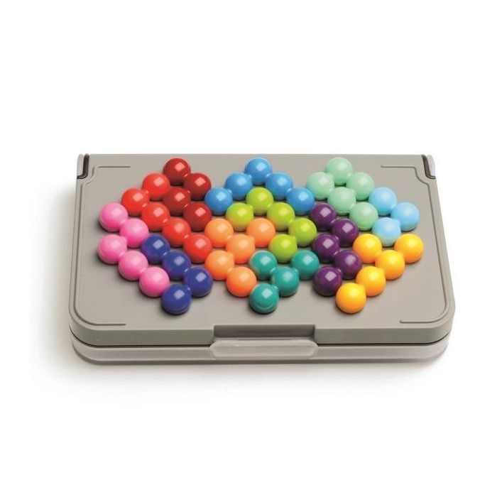 Настольная игра Smart Games IQ Профи (SG 455 UKR) изображение 2