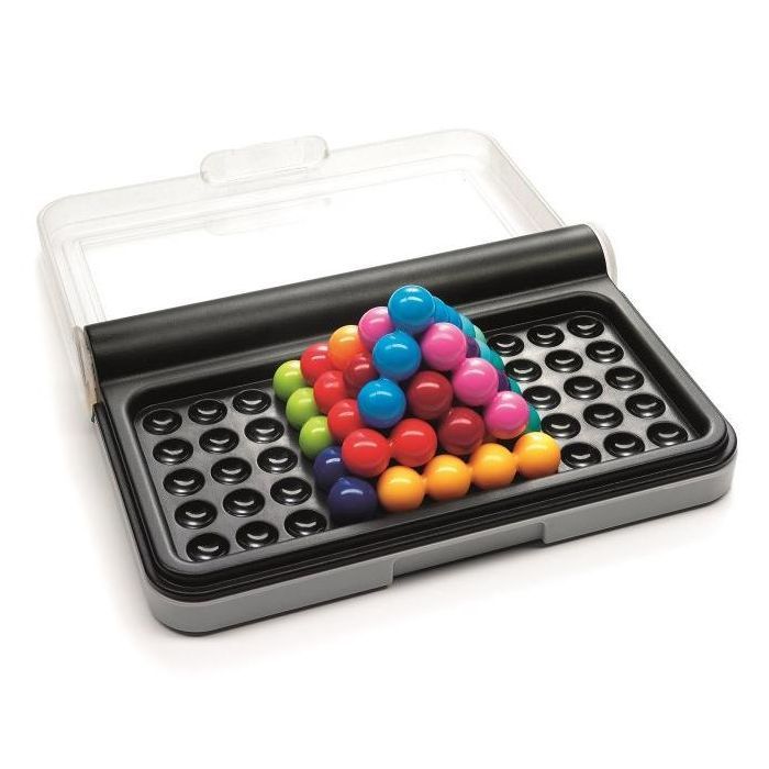 Настольная игра Smart Games IQ Профи (SG 455 UKR) изображение 4