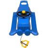 Санки Prosperplast JEEPP CONTROL ISBJEPP-3005U Сині (5905197190907) зображення 2