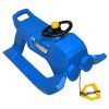 Санки Prosperplast JEEPP CONTROL ISBJEPP-3005U Сині (5905197190907) зображення 3