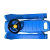 Санки Prosperplast JEEPP CONTROL ISBJEPP-3005U Сині (5905197190907) зображення 7
