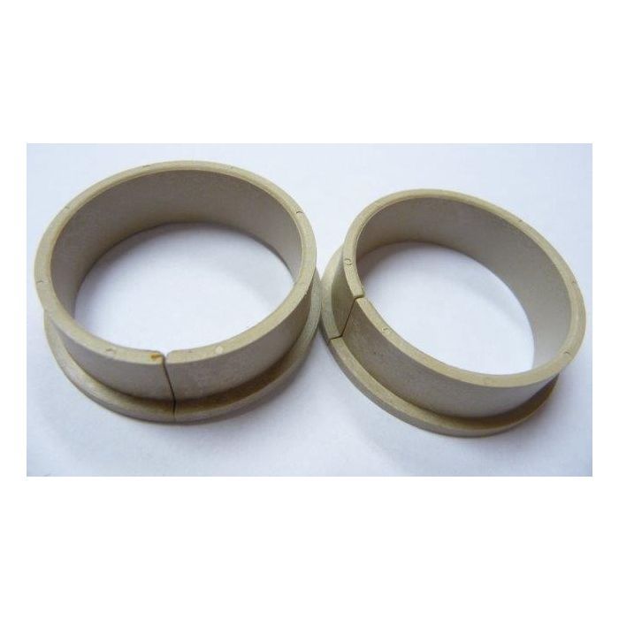 Втулка вала гумового HP LJ 8100 комплект left/right Foshan (BSH-8100-LRHQ-Foshan)