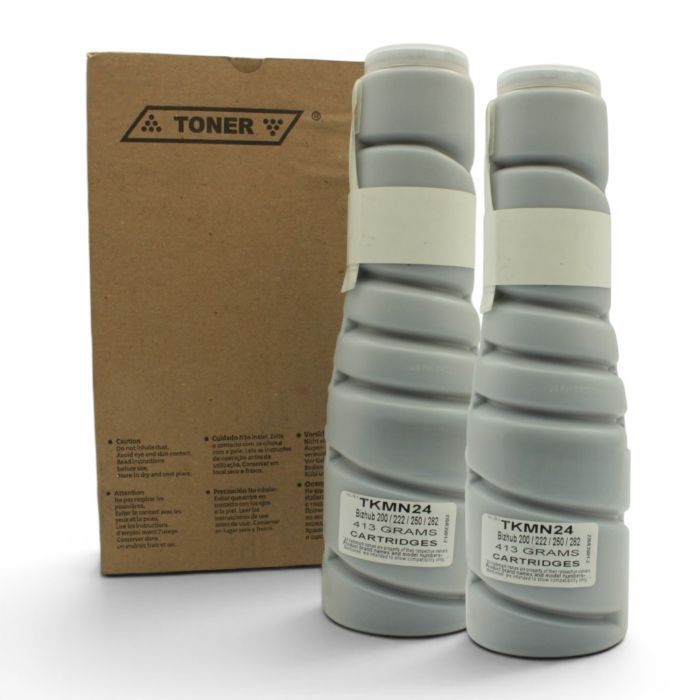 Тонер-картридж IPM Konica Minolta TN-211 413г (TKMN24) изображение 2