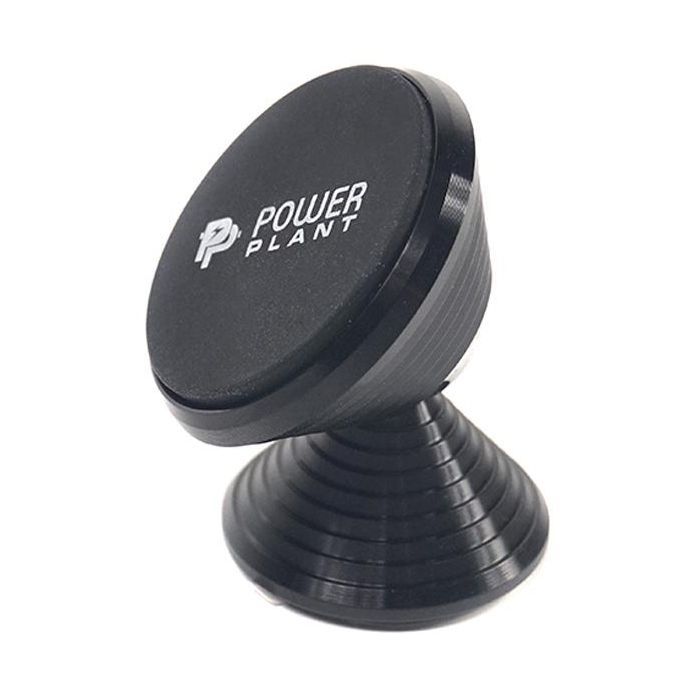 Универсальный автодержатель PowerPlant Magnetic (CA910588) изображение 3