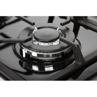 Варочная поверхность Ventolux HSF640-L3 BT (BK) изображение 6