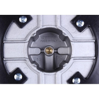 Варочная поверхность Ventolux HSF640-L3 BT (BK) изображение 7