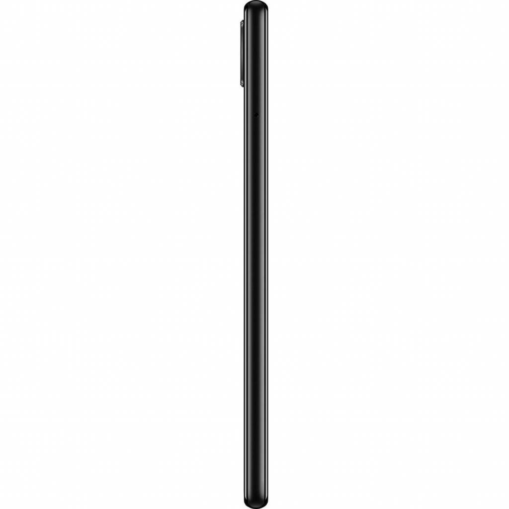 Мобільний телефон Huawei P20 4/64 Black (51092THG) зображення 3