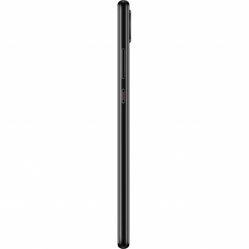 Мобільний телефон Huawei P20 4/64 Black (51092THG) зображення 4