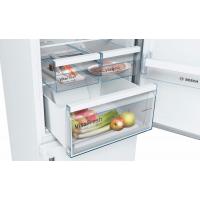 Холодильник Bosch KGN39XW316 изображение 3