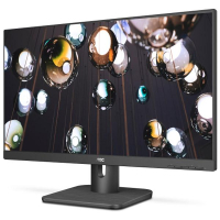 Монитор AOC 24E1Q изображение 3