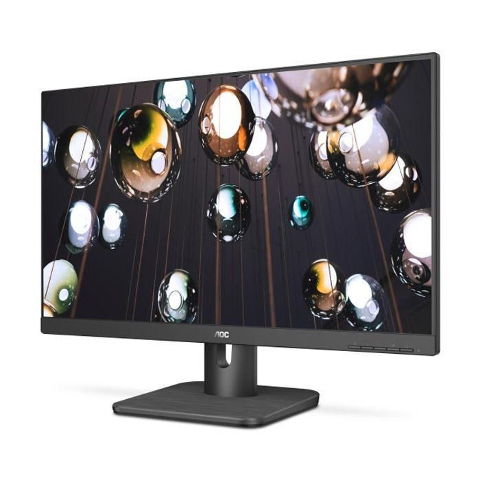 Монітор AOC 24E1Q зображення 3