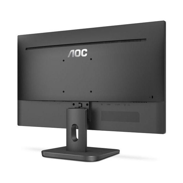 Монітор AOC 24E1Q зображення 4