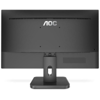 Монитор AOC 24E1Q изображение 5