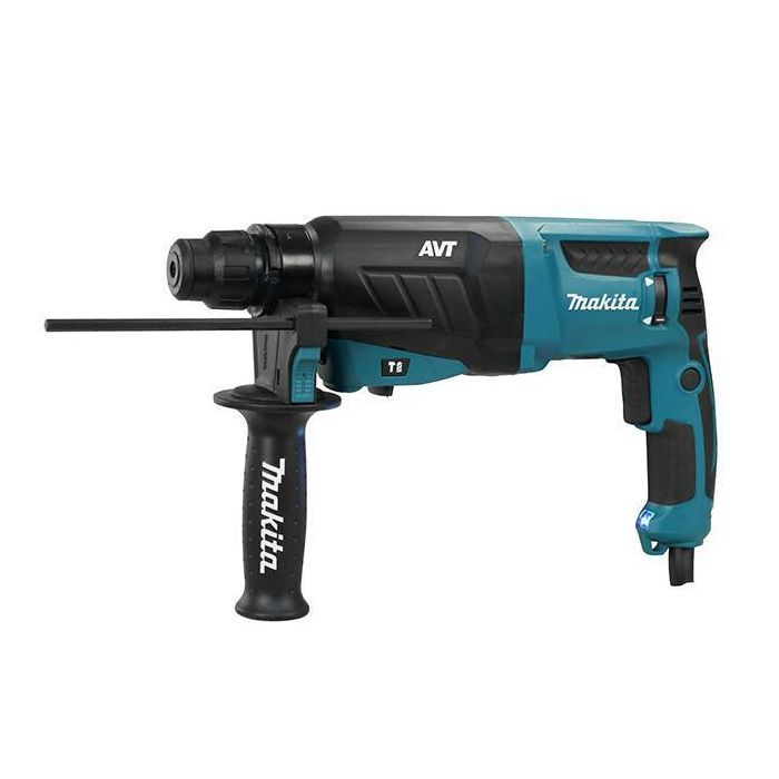 Перфоратор Makita HR2631F