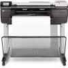 Плоттер HP DesignJet T830 с Wi-Fi 24'' (F9A28D) зображення 7