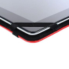 Чехол для планшета Drobak 10"-10.1" снежинки (Red) (446808) изображение 6