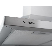 Вытяжка кухонная Minola HK 5210 I 650 изображение 5
