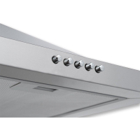 Вытяжка кухонная Minola HK 5210 I 650 изображение 6