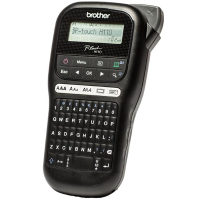 Принтер этикеток Brother PT-H110 (PTH110R1)