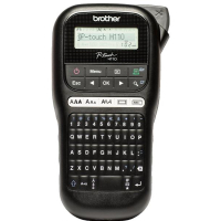 Принтер этикеток Brother PT-H110 (PTH110R1) изображение 2