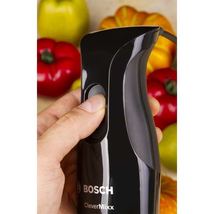 Блендер Bosch MSM2620B зображення 11