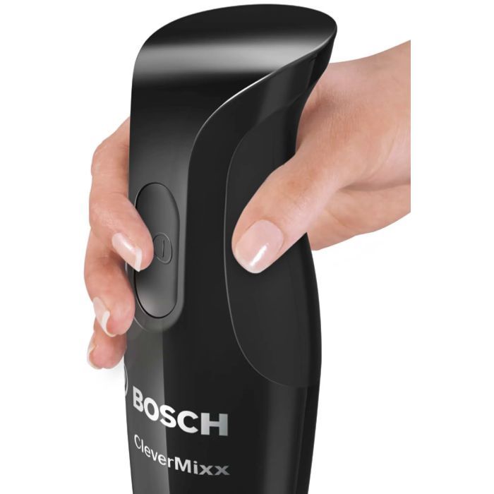 Блендер Bosch MSM2620B зображення 7